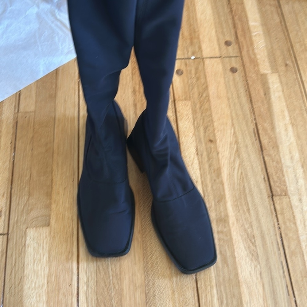 Blanca Vagabond Over the knee boot - Picture 3 of 14